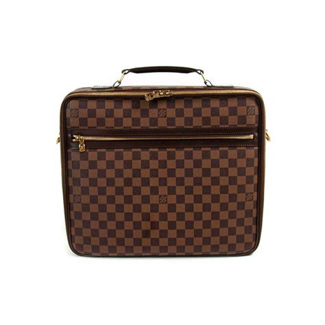 louis vuitton damier runners|Louis Vuitton damier briefcase.